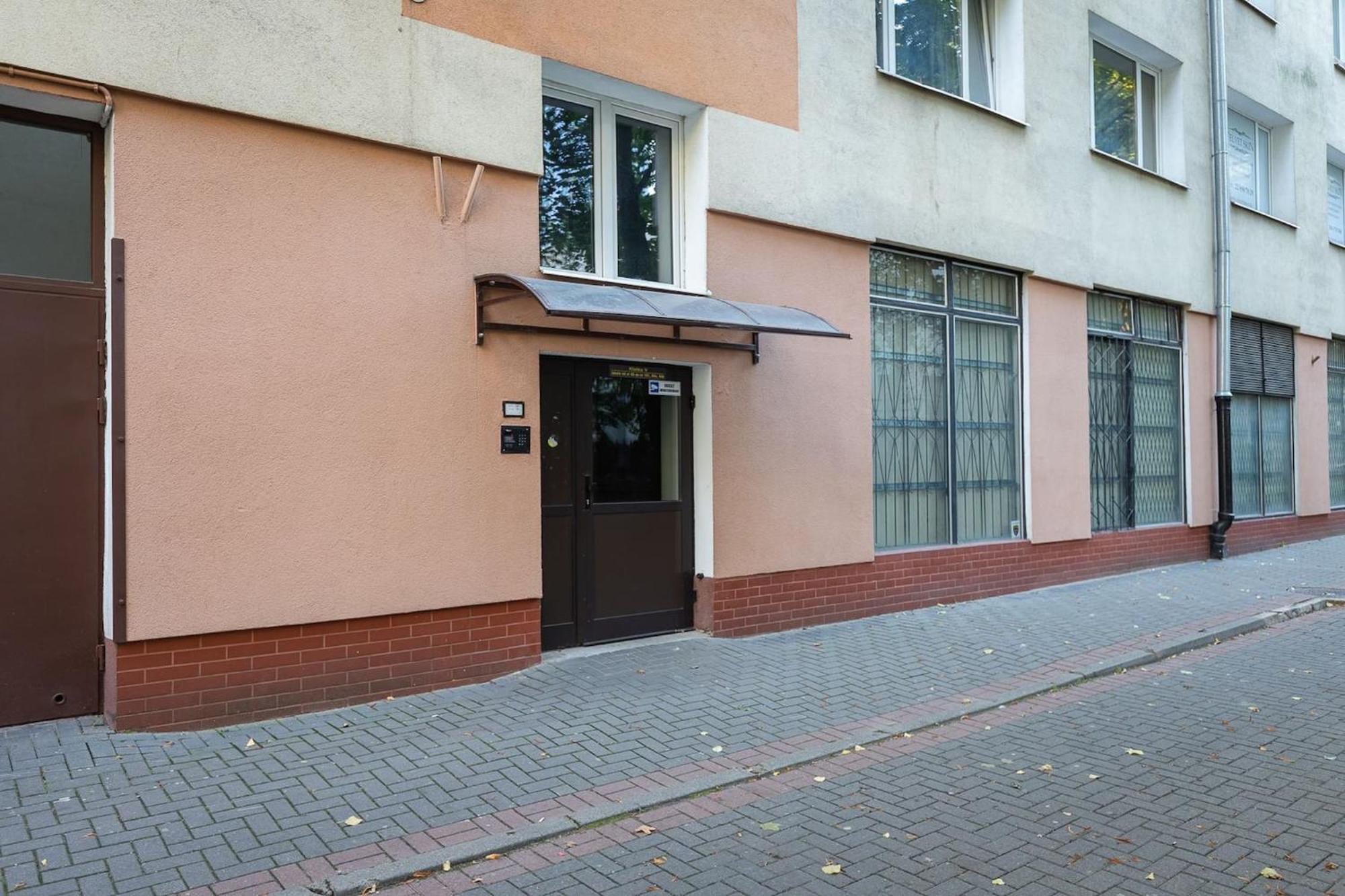 Cozy Apartment With Balcony - Palace Of Culture By Rent Like Home Varsóvia Exterior foto